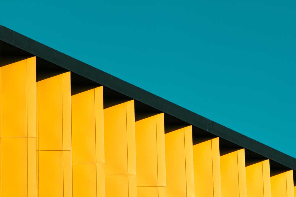 Architectural Lines - Colourful details (#AA_ALINES_04)