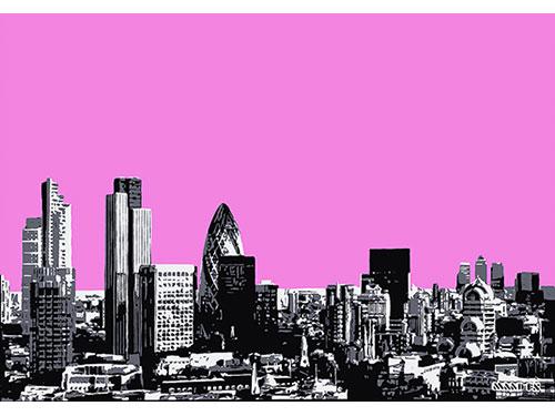 Electric London - Love is in the City (#EL_07)